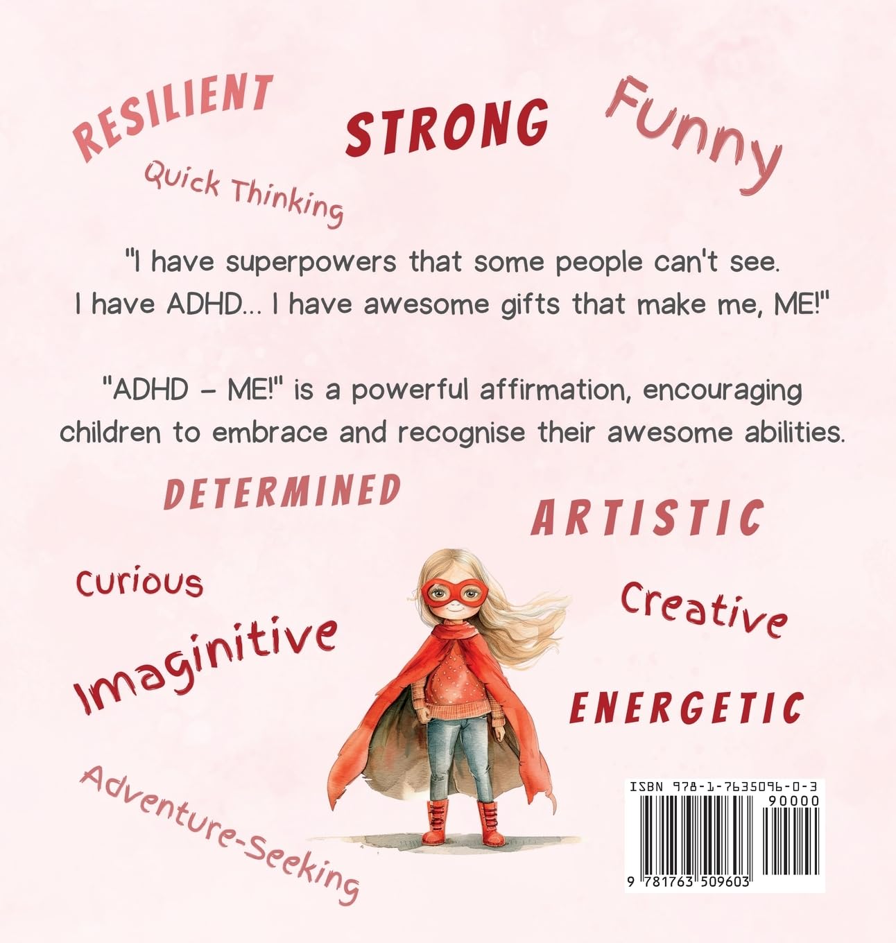 ADH-ME: Empowering Girls with ADHD