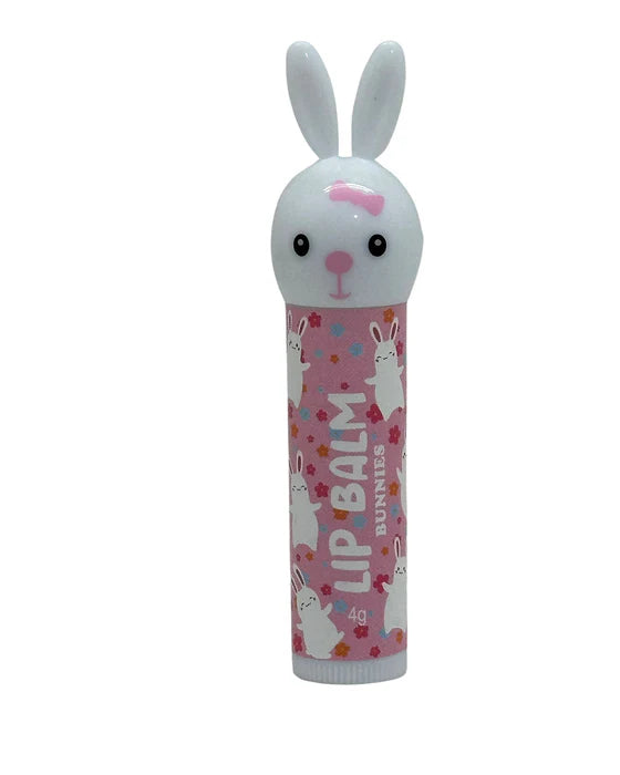 Bunny Lipbalm