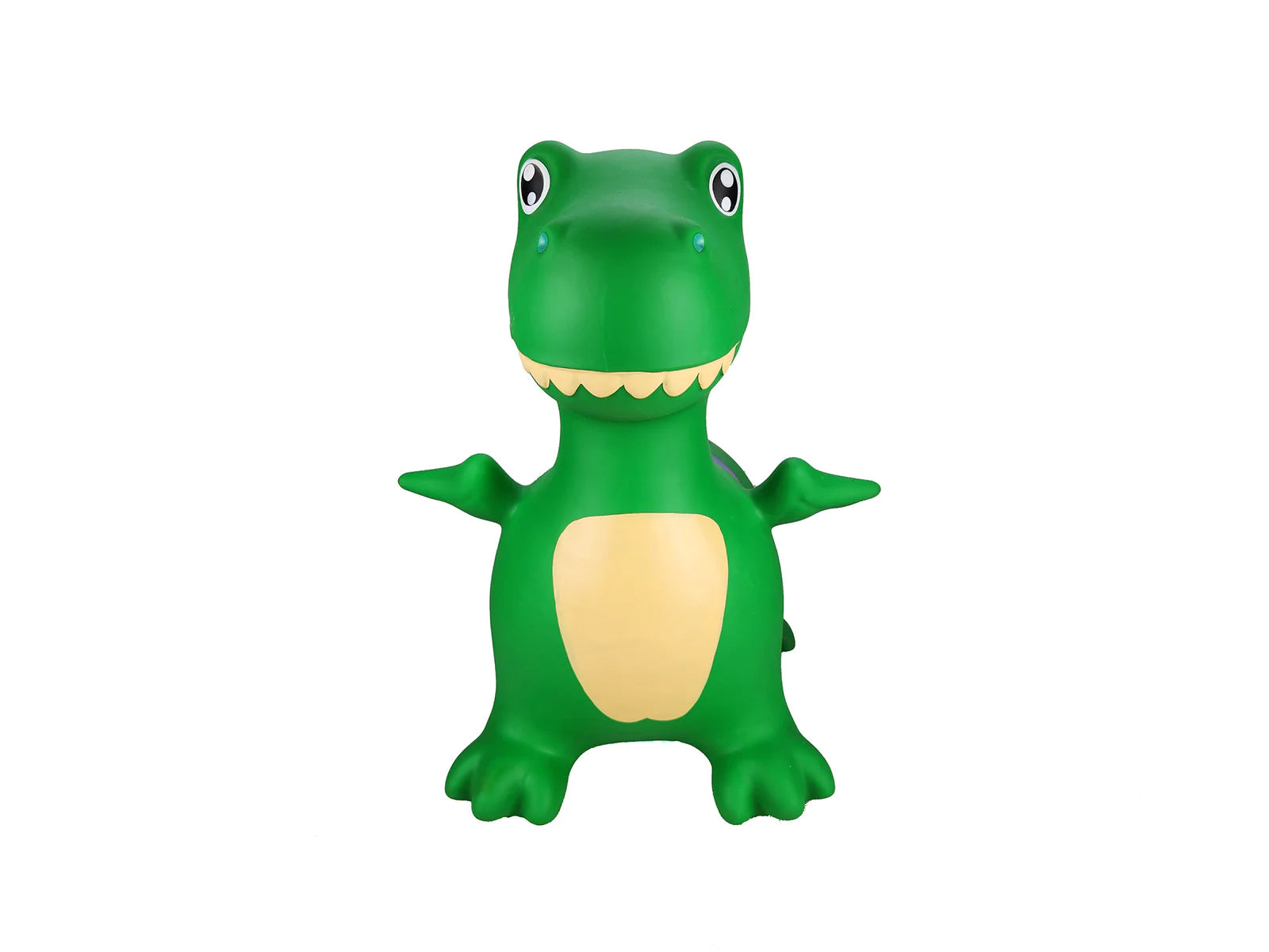 Kaper Kidz - Bouncy Rider - Zappy the T-Rex