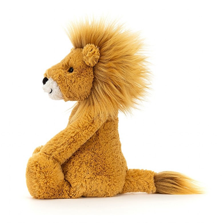 Jellycat - Bashful Lion (Medium)