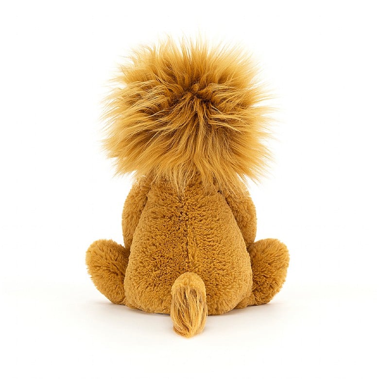 Jellycat - Bashful Lion (Medium)