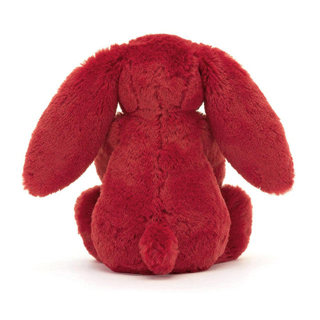 Jellycat - Bashful Cranberry Bunny (Small)