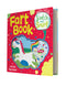 Buddy & Barney - Fart Book - Unicorn