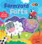 Buddy & Barney - Fart Book - Farmyard Farts