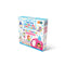 Buddy & Barney - Colour Changing Bath Stickers - Magical Creatures