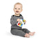 Baby Einstein Hape - Petit Piano Musical Peg Toys