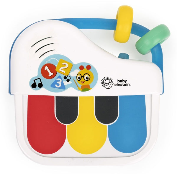 Baby Einstein Hape - Petit Piano Musical Peg Toys