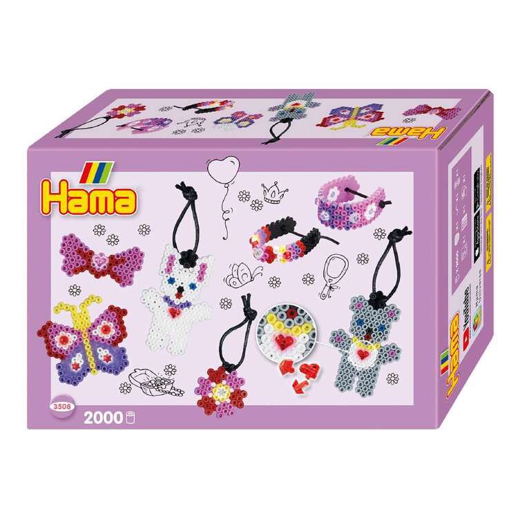 Hama - Gift Box - Fashion Accessories