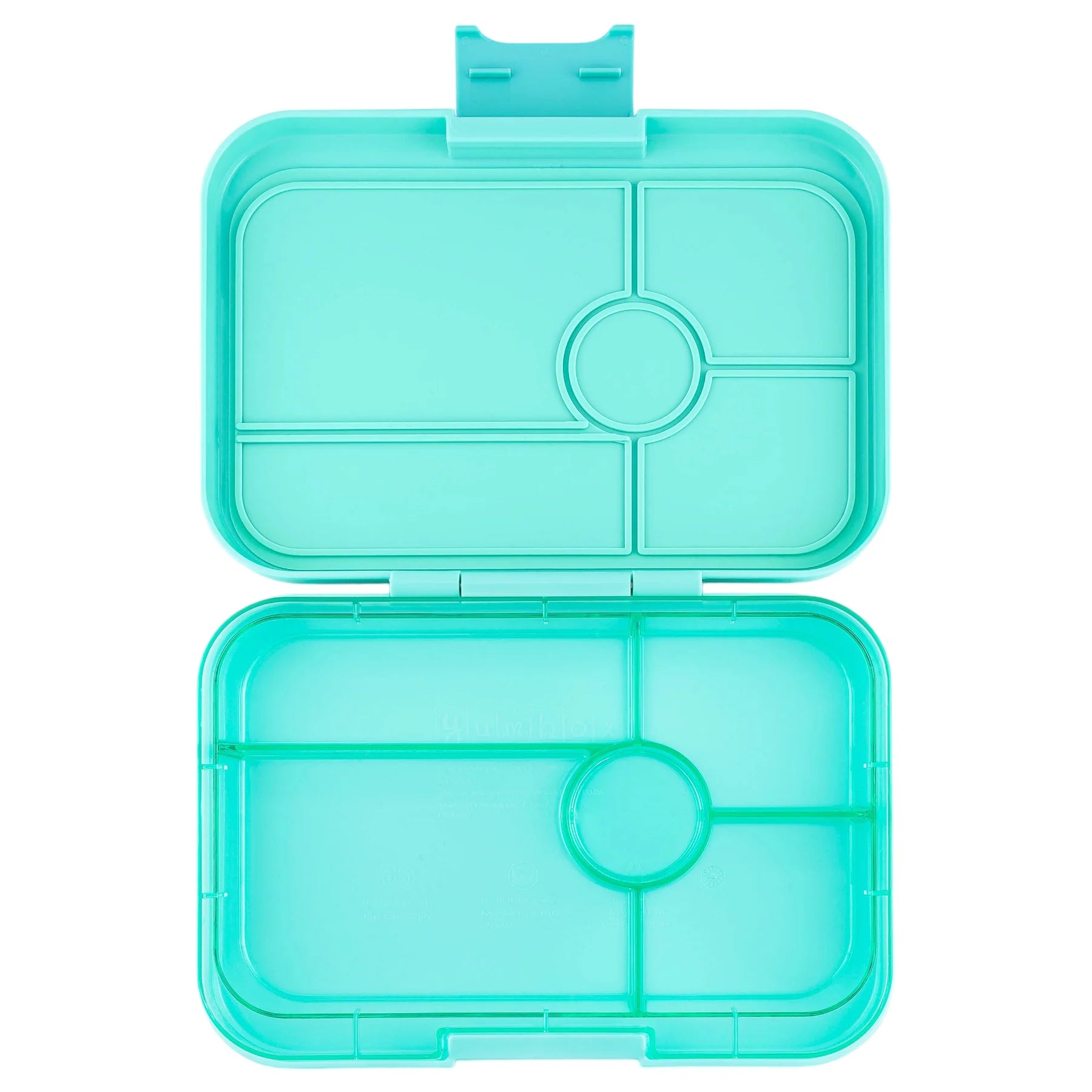 Tapas - 5 Compartment Lunch Box