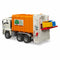 Bruder - 1:16 MAN TGA Rear Loading Garbage Truck (02772) - Toot Toot Toys