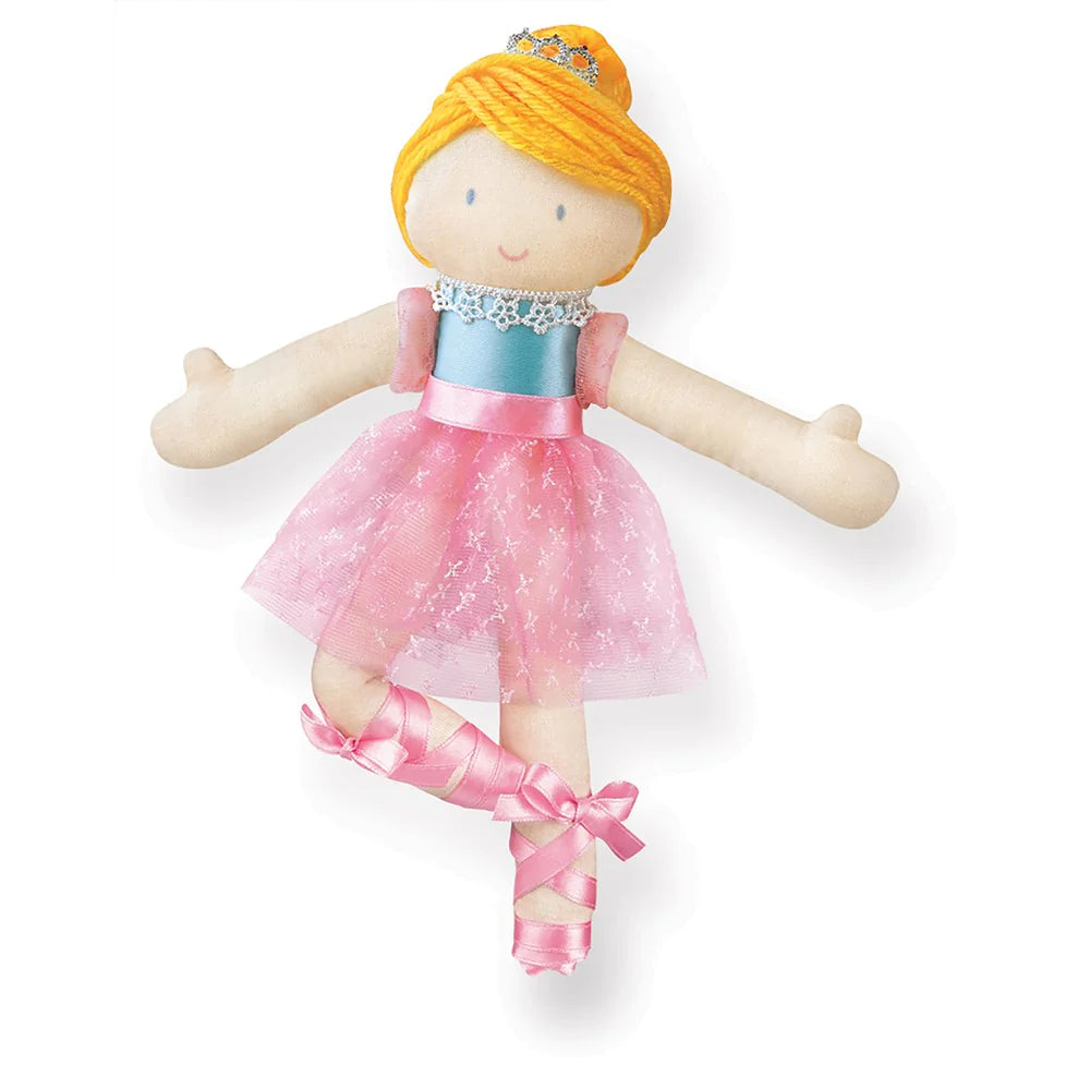 Ballerina Doll Making Kit