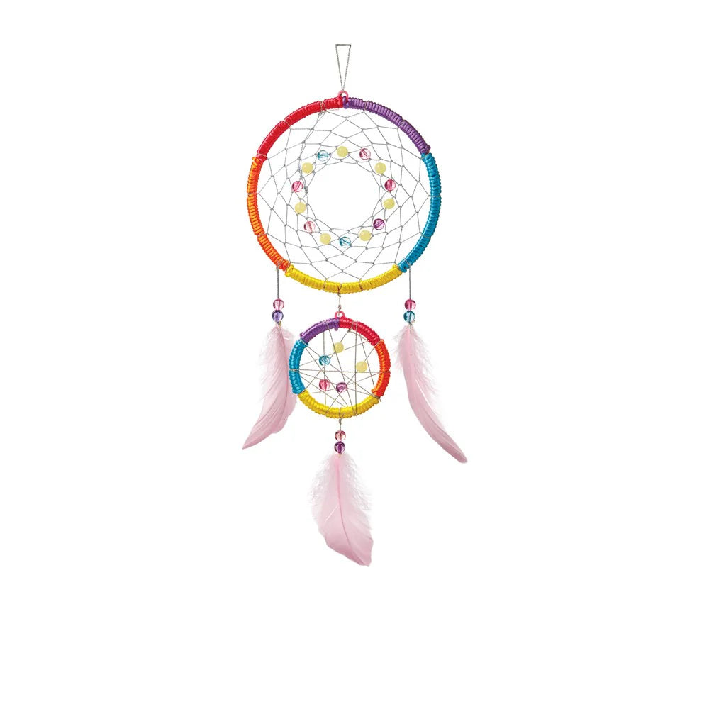 Kidzmaker - Make Your Own Dream Catcher