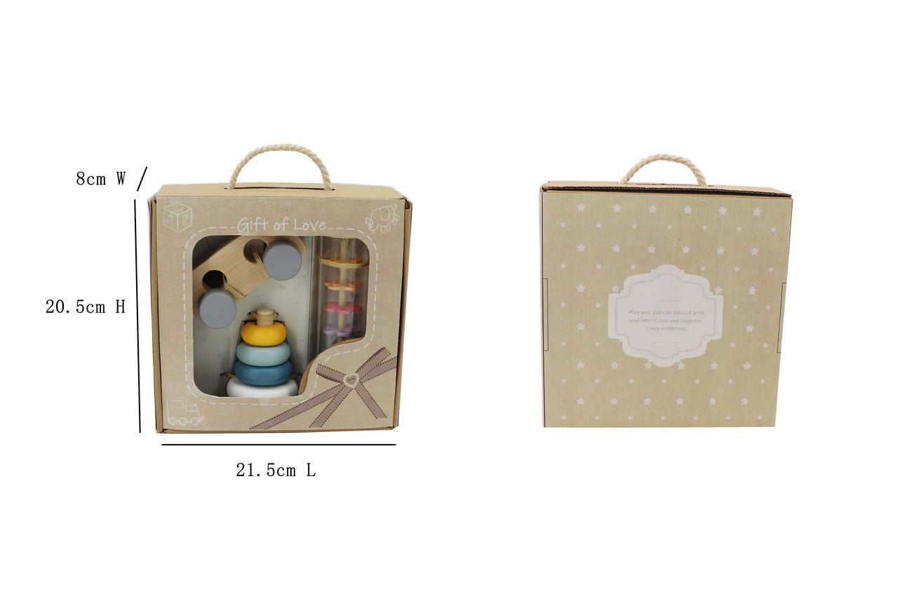 Baby Gift Set