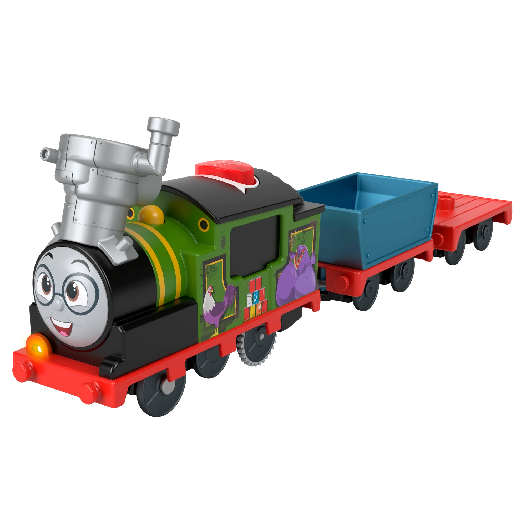 Thomas & Friends™ - Motorised Talking Engines Assorted