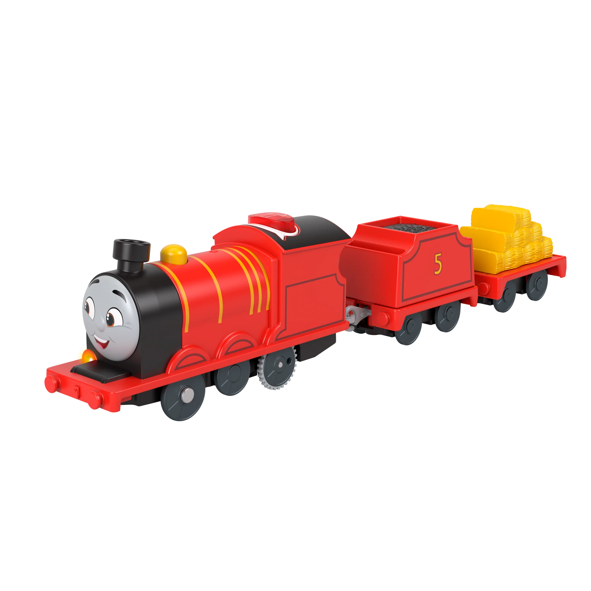 Thomas & Friends™ - Motorised Talking Engines Assorted