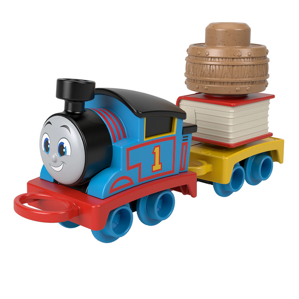 Thomas & Friends - My First Push Along Train - Thomas