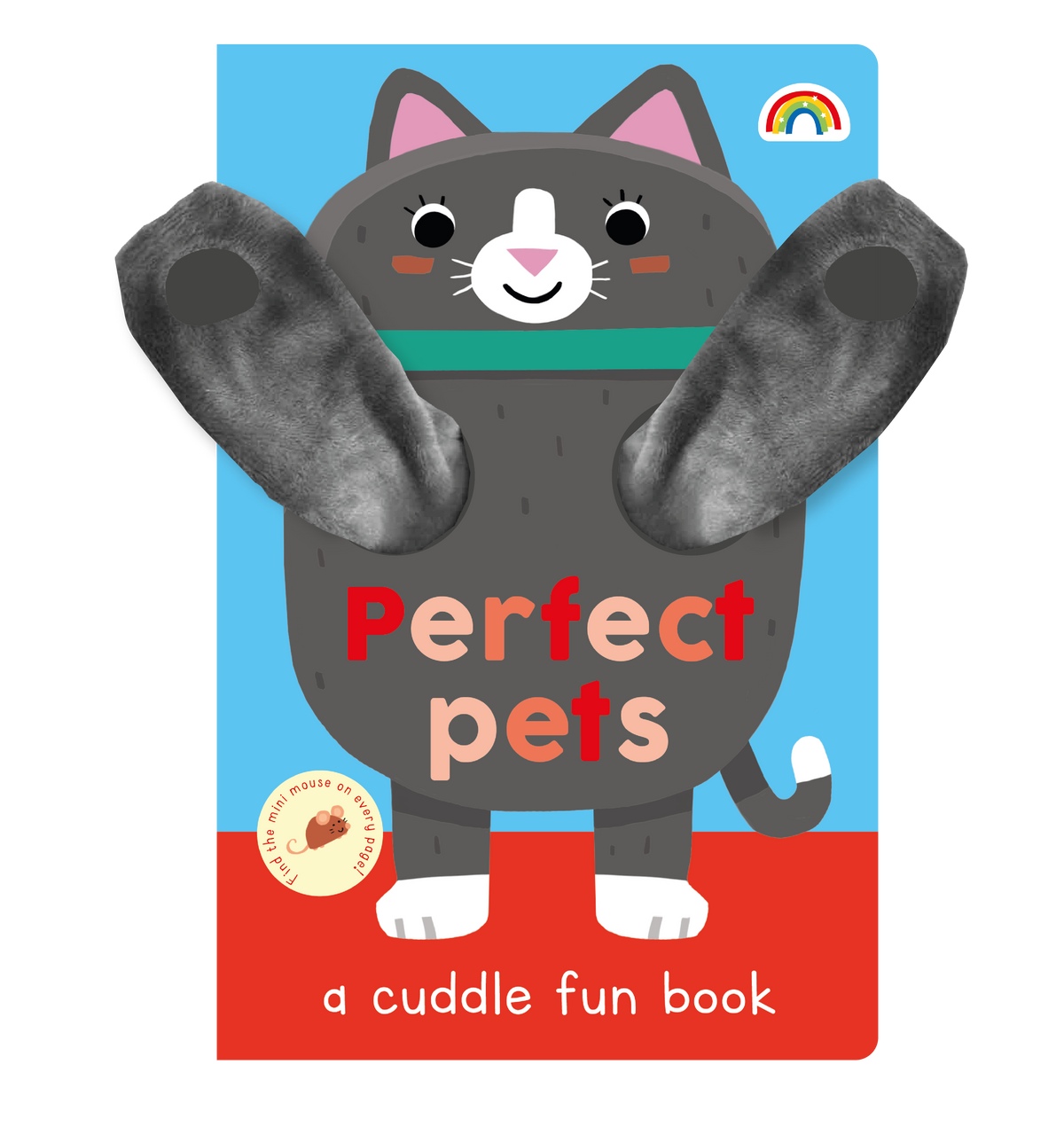 Cuddle Fun - Perfect Pets