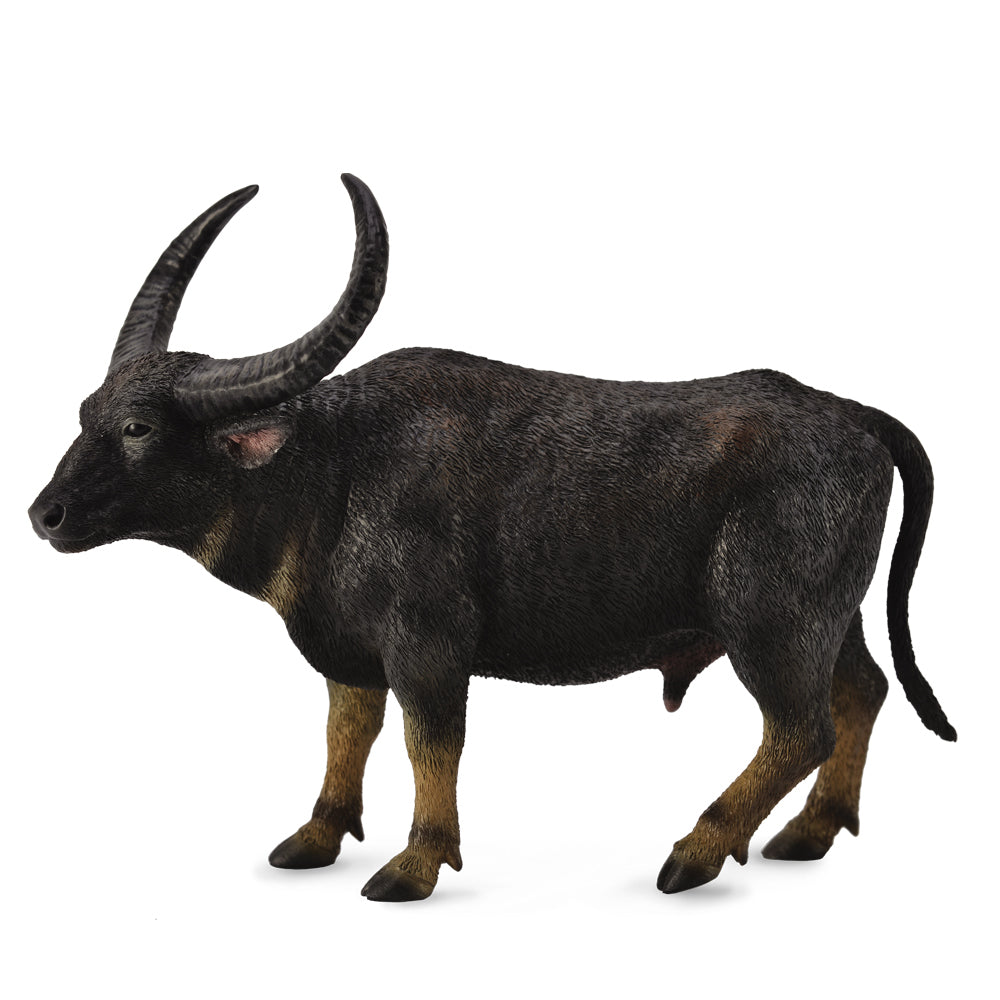 Wild Water Buffalo, Large (88657)