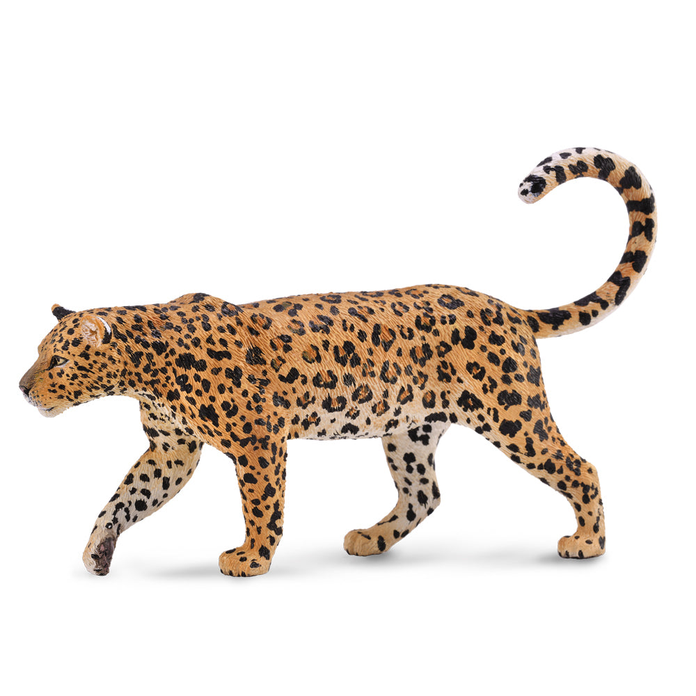 African Leopard, Extra Large (88866)