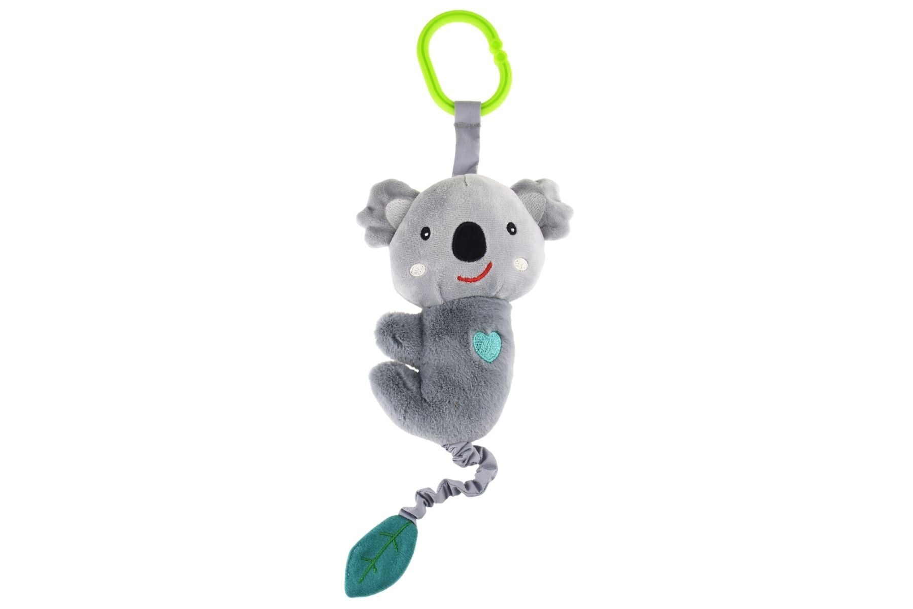 Snuggle Buddy - Kuddly Koala Jiggler