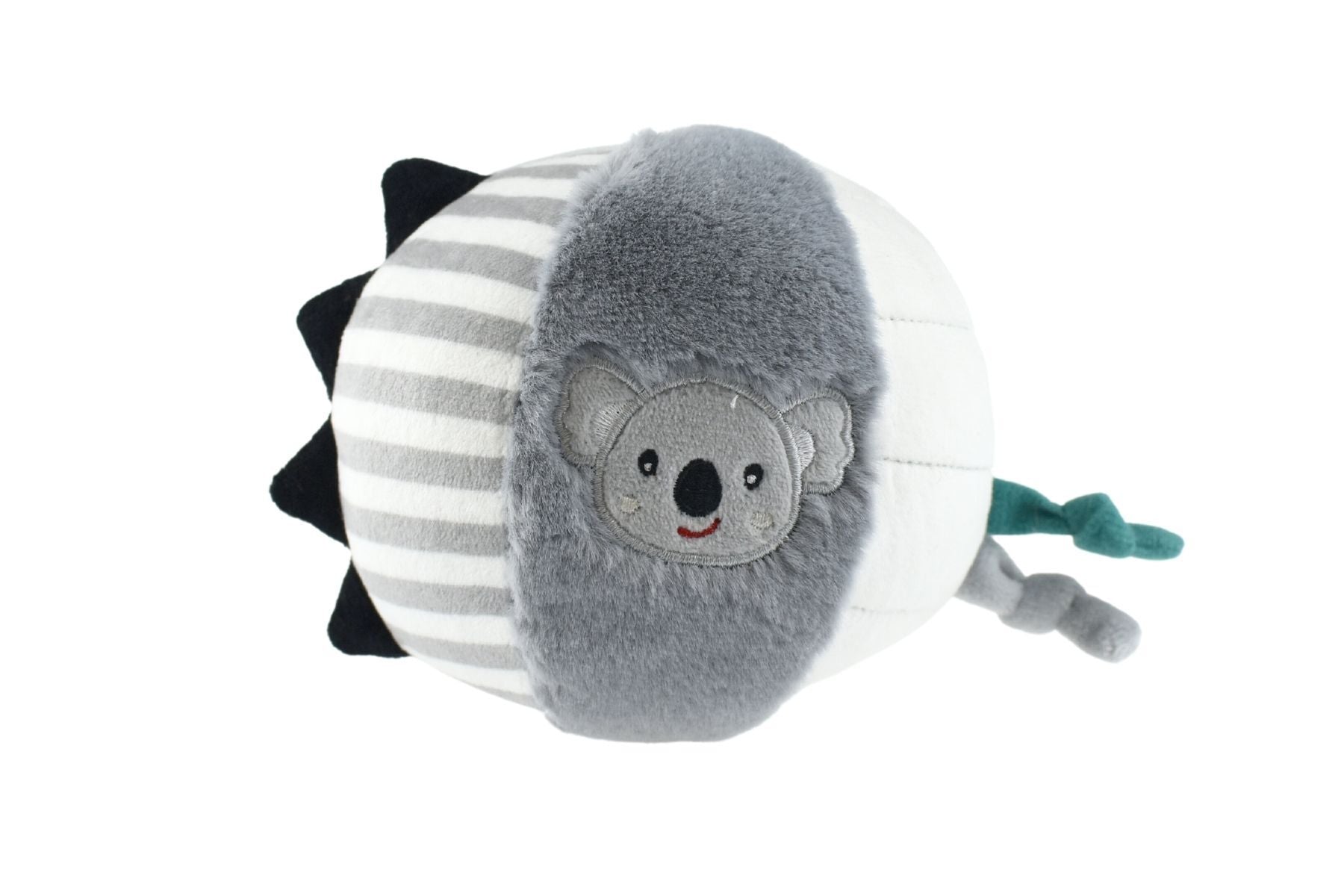 Snuggle Buddy - Kuddly Koala Textured Ball