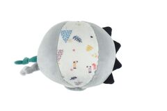 Snuggle Buddy - Kuddly Koala Textured Ball