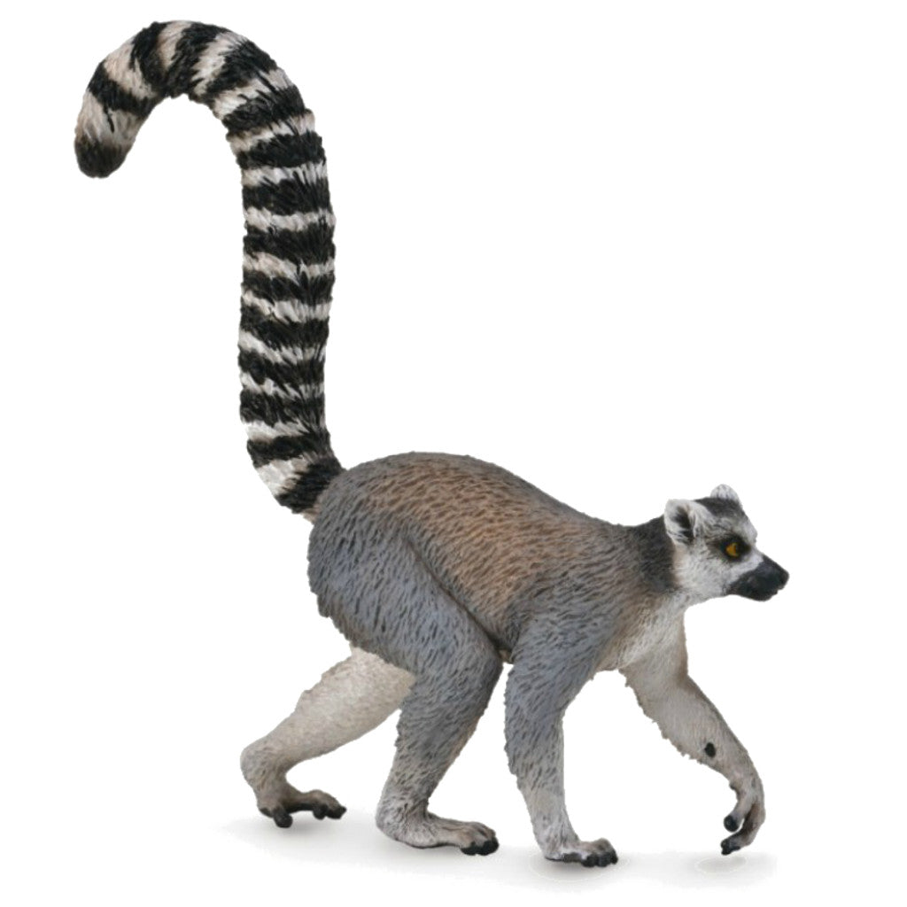 CollectA - Ring-Tailed Lemur (M) (88831)