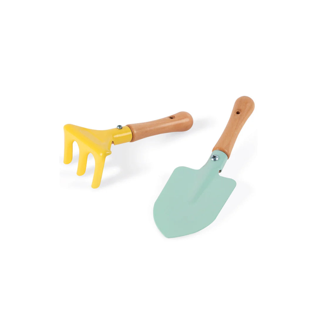 Set of 2 Gardening Tools