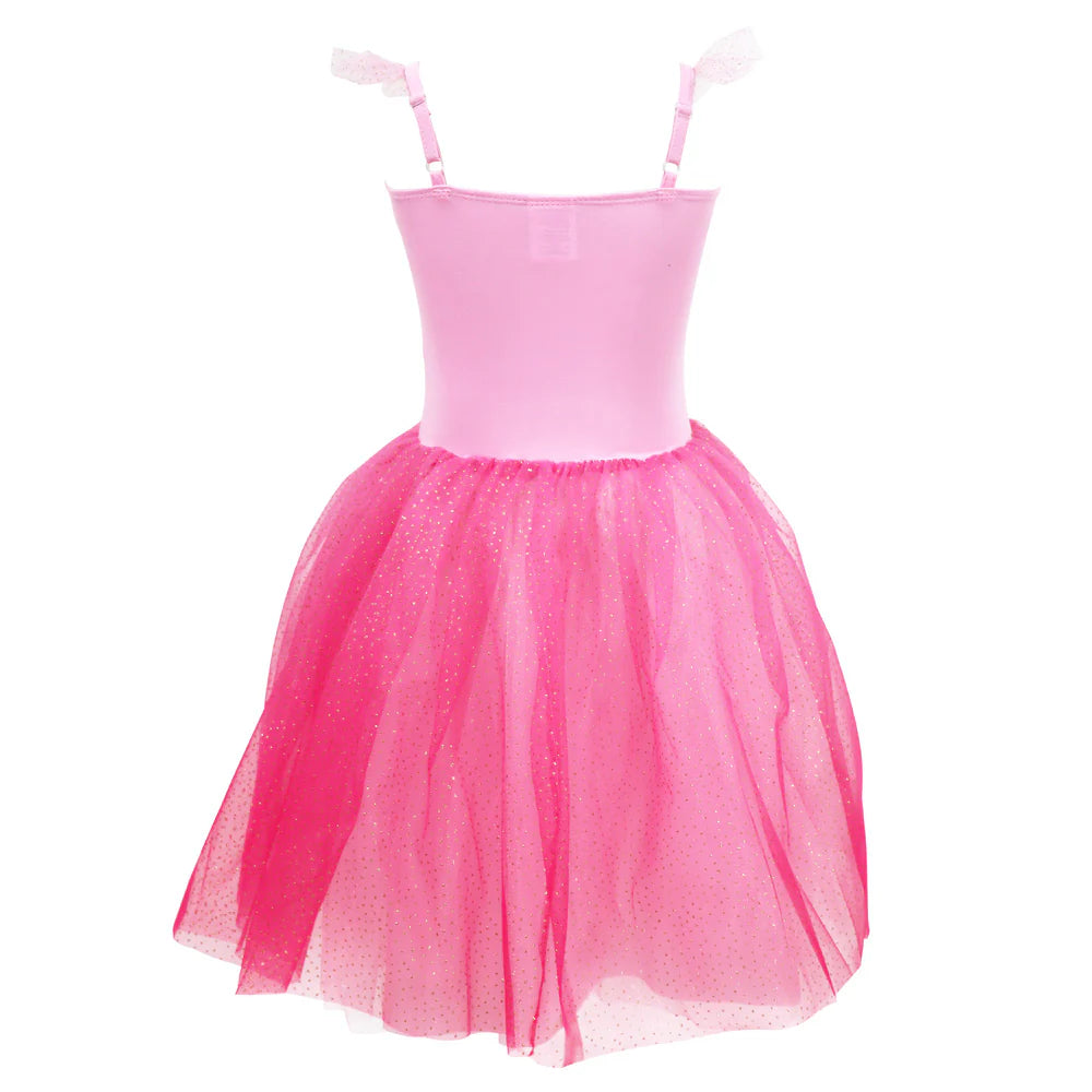 Disney Princess Aurora Romantic Dress