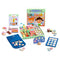 Djeco - 105 piece Mia and Leo Little Shop Set