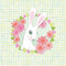 Djeco - Sweet Rabbit's Song Music Box