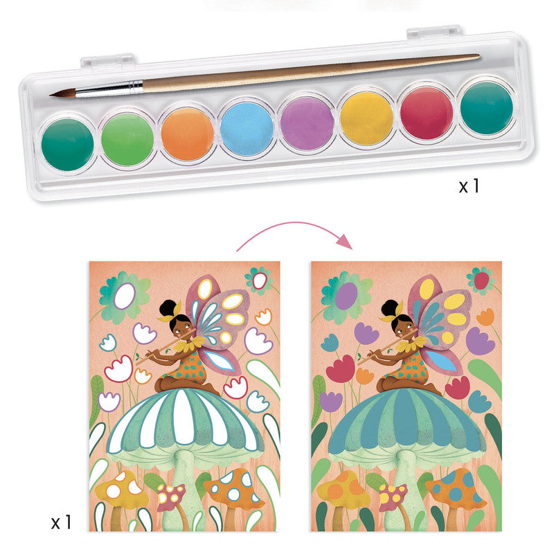 Fairy Box - Multi Craft Set