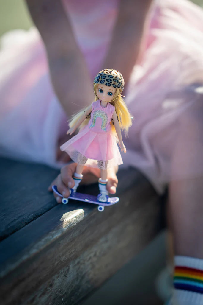 Lottie - Skate Park Doll