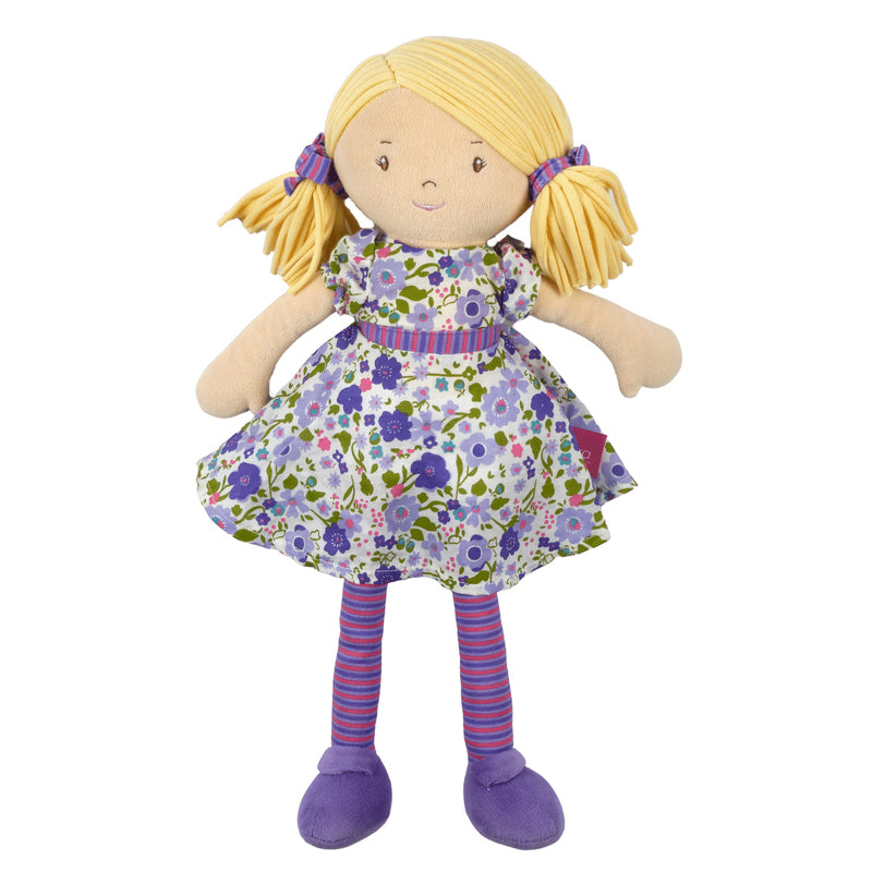 Peggy Dames Doll with Blonde Hair (5169)