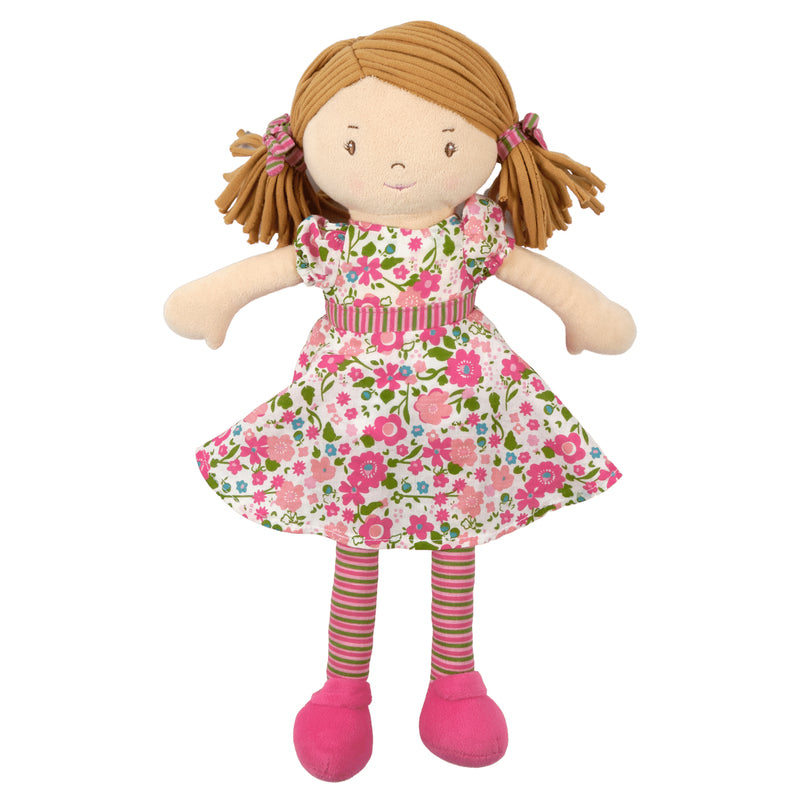 Fran Dames Doll with Light Brown Hair (5170)