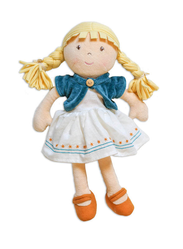 Organic Lily Doll (7501)