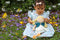 Bonikka - Organic Lily Doll (7501)