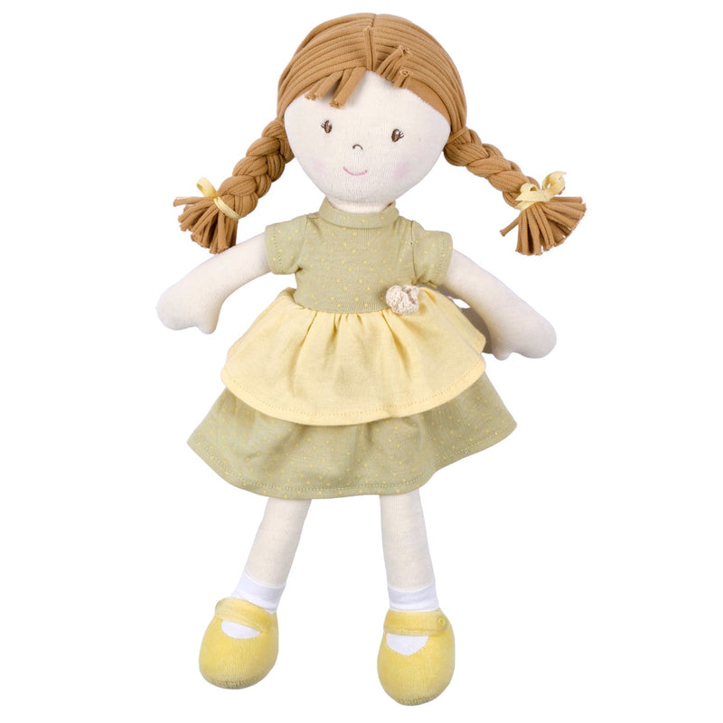 Honey Cotton Doll (65022)