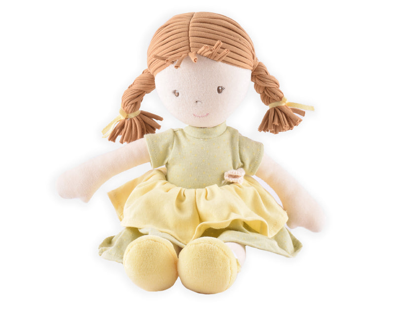 Honey Cotton Doll (65022)