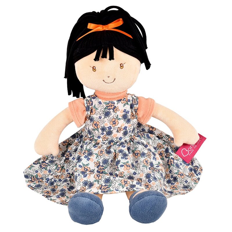 Tammy Lu Doll with Black Hair (66001)