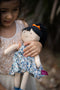 Bonikka - Tammy Lu Doll with Black Hair (66001)