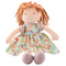 Bonikka - Libby Lu Doll with Brown Hair (66003)