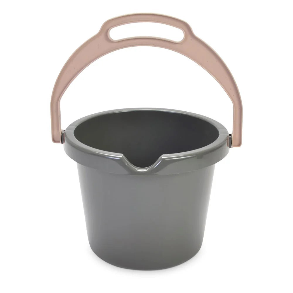 Dantoy - Green Bean - Bucket with Lip (2.5L)