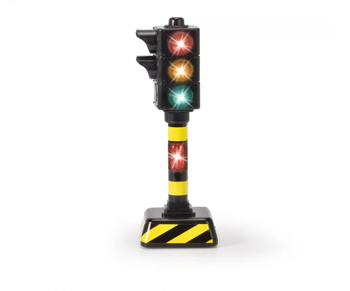 Traffic Light LS - 12 cm