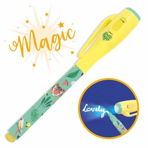 Djeco - Caroline Magic Pen