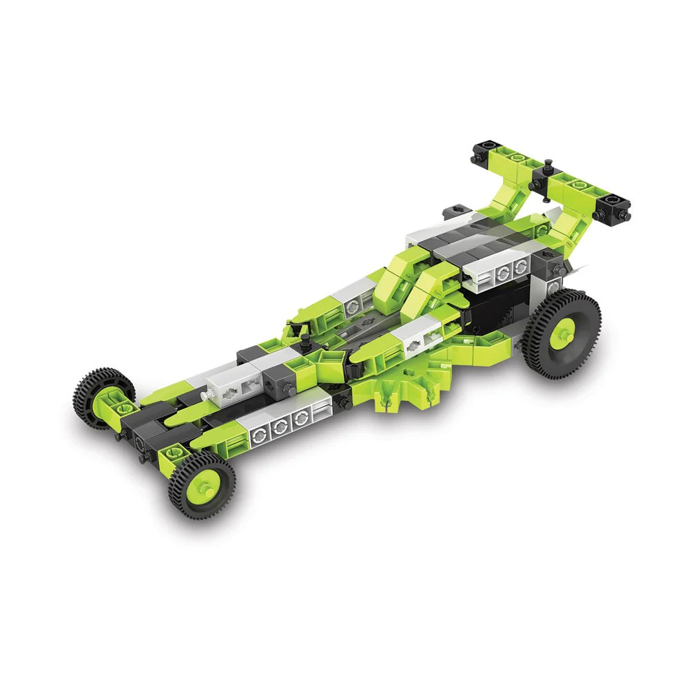 Creative Builder - 30 in 1 - Motorised Model