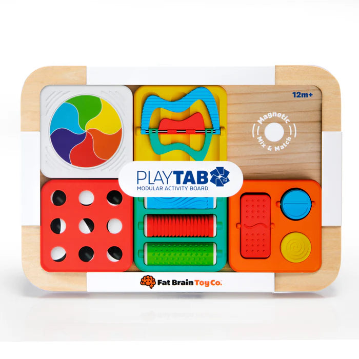 PlayTab Essentials Set