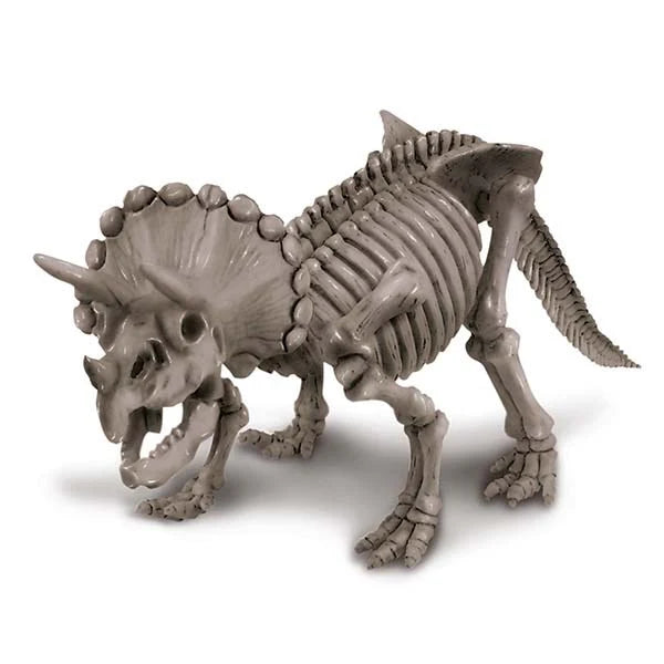 KidzLabs Dig a Dinosaur - Triceratops