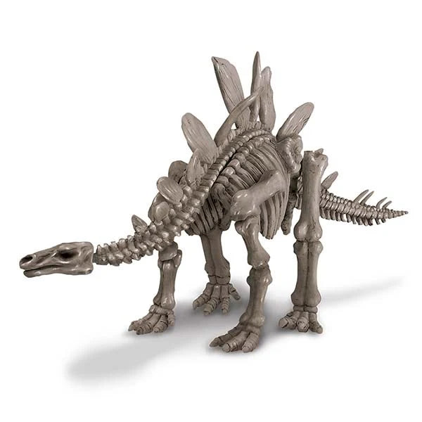 KidzLabs Dig a Dinosaur - Stegosaurus