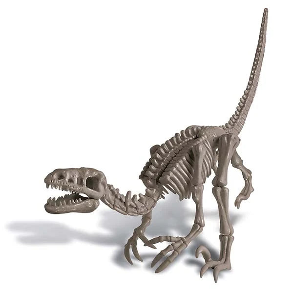 KidzLabs Dig a Dinosaur - Velociraptor